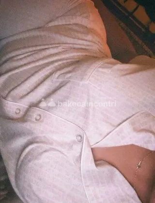 29 - Paola Escort Pistoia - 3319456664