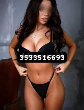 2 - Nina Escort Pistoia - 3533516693