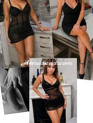 8 - Due Ragazze Trans Trans Napoli - 3349742509