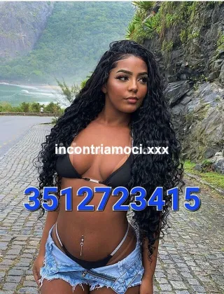 3512723415 - Escort Mistress Napoli