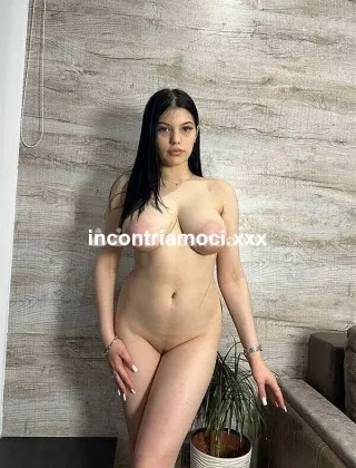 13 - Luna Escort Oristano - 3881603860