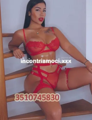 13 - Gabriella Escort Napoli - 3510745830