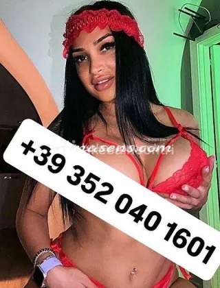 9 - Rosa Escort Caserta - 3520401601