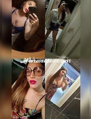 5 - Nadia Trans Caserta - 3887355596