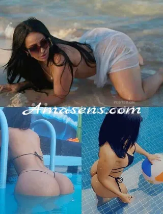 5 - Naomi Escort Ancona - 3293626398