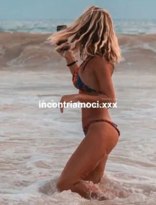 3 - La Dottoressa. Escort Parma - 3516687729
