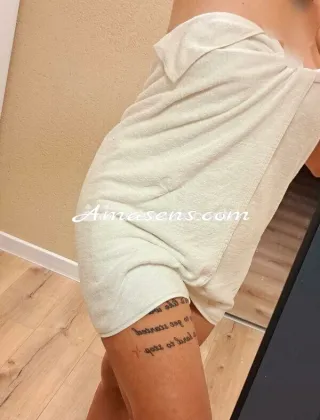 12 - Melissa Escort Brindisi - 3934053717