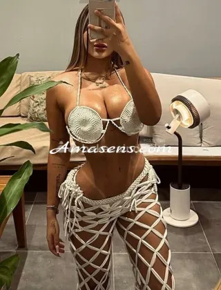 23 - Paola Escort Ferrara - 3802380874