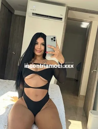 31 - Amanda Escort Catania - 3463688496
