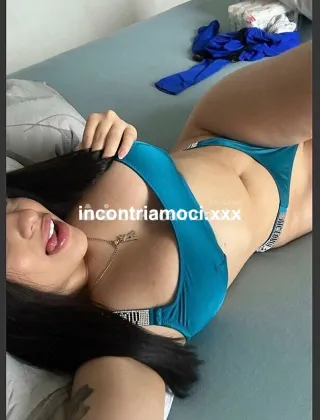 8 - Pamela Escort Padova - 3444519965