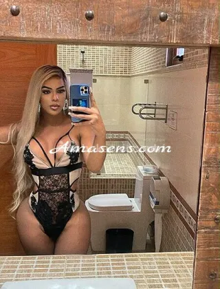 22 - Pamela Trans Taranto - 3508964833