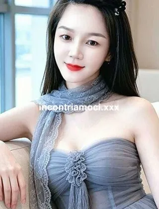 11 - Lili Escort Modena - 3509487691