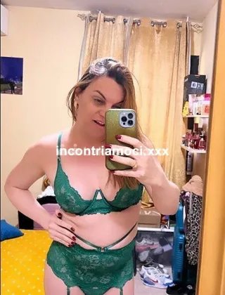 32 - Luana Trans Pistoia - 3484429231