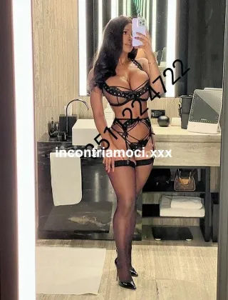 26 - Amanda Escort Perugia - 3511224722