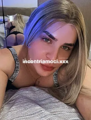 7 - Estefany Trans Reggio Calabria - 3508456072