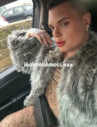 9 - Naomi Trans Roma - 3533330683