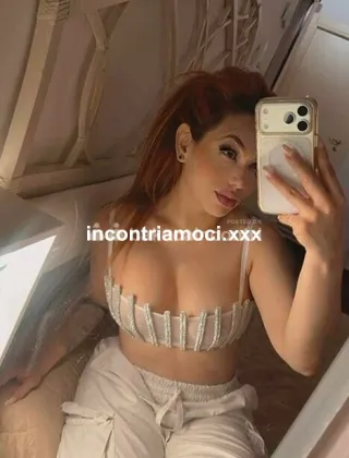 4 - Cherry Escort Palermo - 3510985221