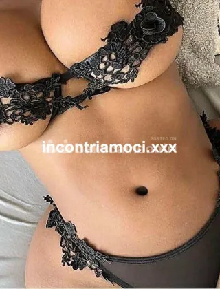 16 - Escort Caltanissetta - 3512027282