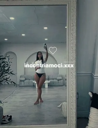 27 - Giovanna Escort Milano - 3508118980