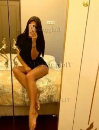 33 - Sensuale Escort Pisa - 3715787771