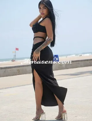 5 - Sara Escort Reggio Calabria - 3793623877