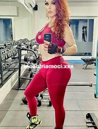 19 - Giselly Kherllakian Trans Ascoli Piceno - 3205561787