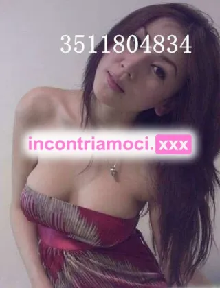 7 - Lisa Escort Bergamo - 3511804834