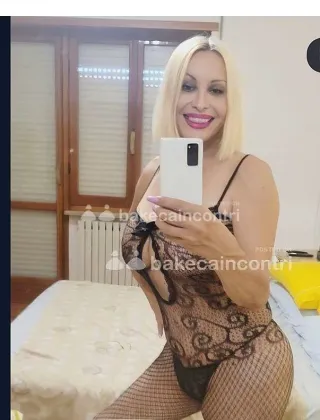 4 - Martina Trans Roma - 3516274938