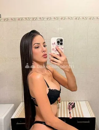 2 - Chiara Escort Varese - 3452163674