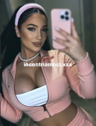 20 - Tania Escort Como - 3510370097