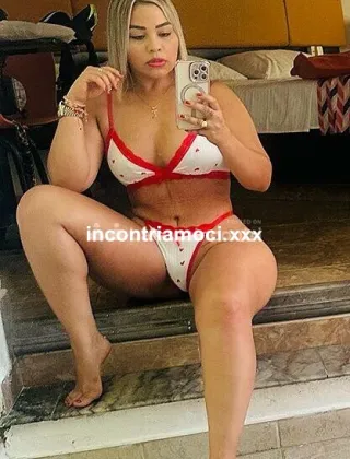 27 - Johana Escort Benevento - 3451794721