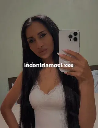 24 - Emilia Escort Milano - 3509051598