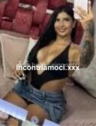 30 - Anna Escort Arezzo - 3511011434