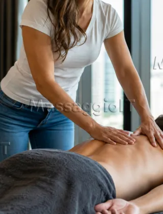 10 - Massaggi Roma - 3508927936
