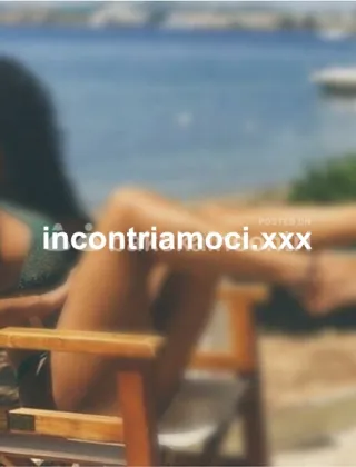 33 - Sara Escort Sassari - 3509098112