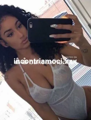 5 - Gabriela Escort Genova - 3508594806
