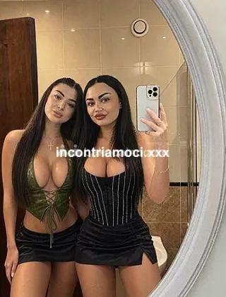 5 - Anna Escort Perugia - 3532077029