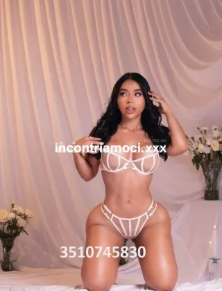 23 - Gabriella Escort Napoli - 3510745830