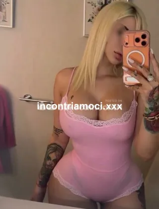 2 - Katerina Escort Venezia - 3445278465