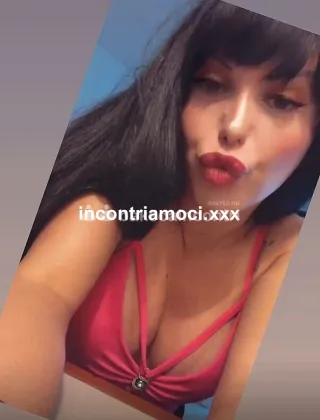 35 - Sara Trans Padova - 3391523902