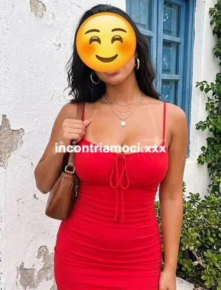 14 - Maya Escort Parma - 3511882921