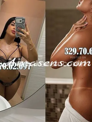 3297062697 - Jenny 26 Escort Monza e della Brianza