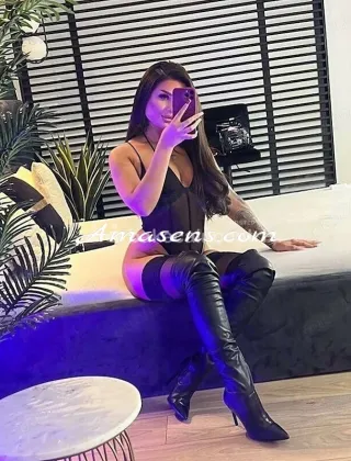 3510484838 - Alessia 20 Escort 🇷🇴 Rumena Monza e della Brianza