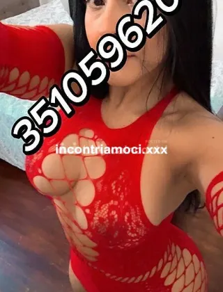 3 - Samantha Escort Treviso - 3510596200