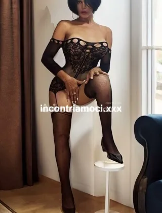 28 - Giulia Escort Savona - 3932991893