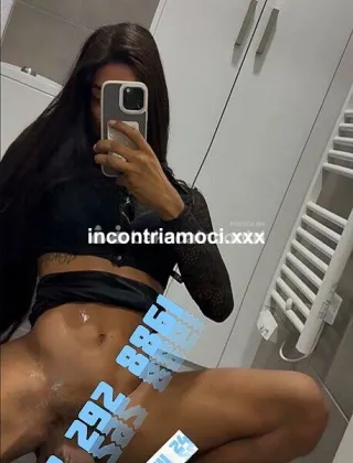 15 - Bastone Sempre Duro Trans Padova - 3522928861