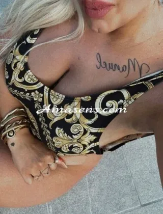 21 - Laura Escort Napoli - 3283852414