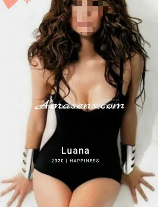 2 - Luana Escort Milano - 3515927308