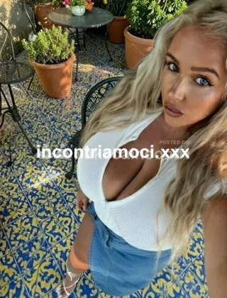 2 - Nina Escort Catania - 3319969817