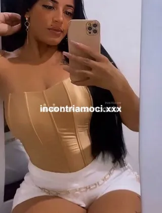 2 - Babi Escort Bari - 3497910957